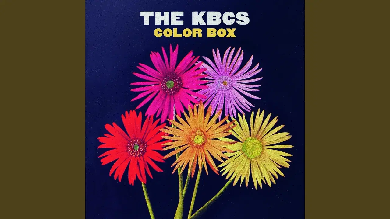 Color Box - The KBCS