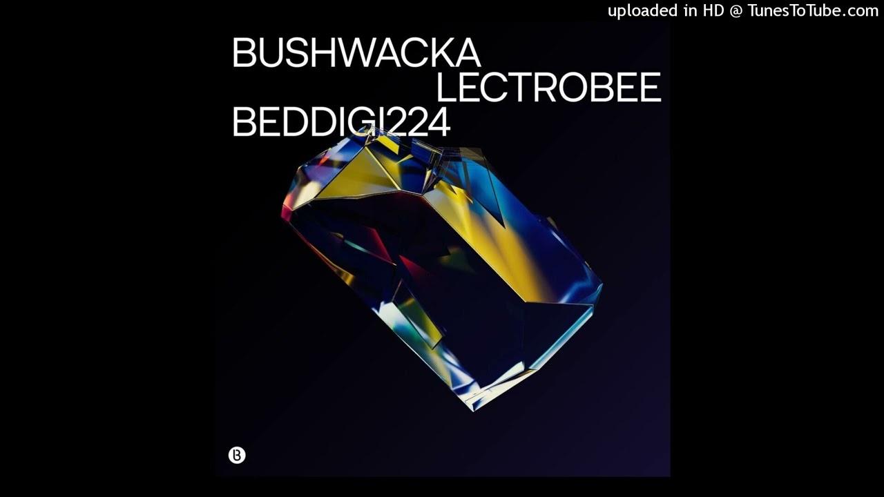  - Bushwacka
