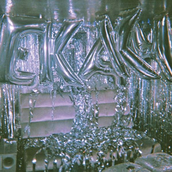 Last Chance To Dance - Ekkah