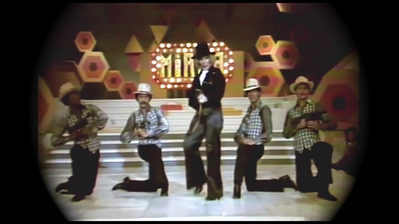 La Noche de Chicago / Shalow - Mirla