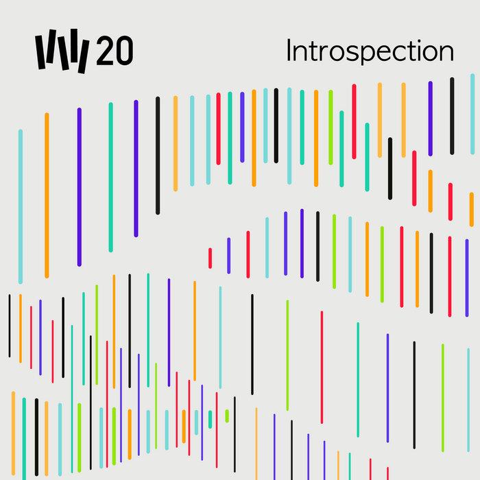 VW20 : Introspection - Volume 3 - SubliminaVince Watson