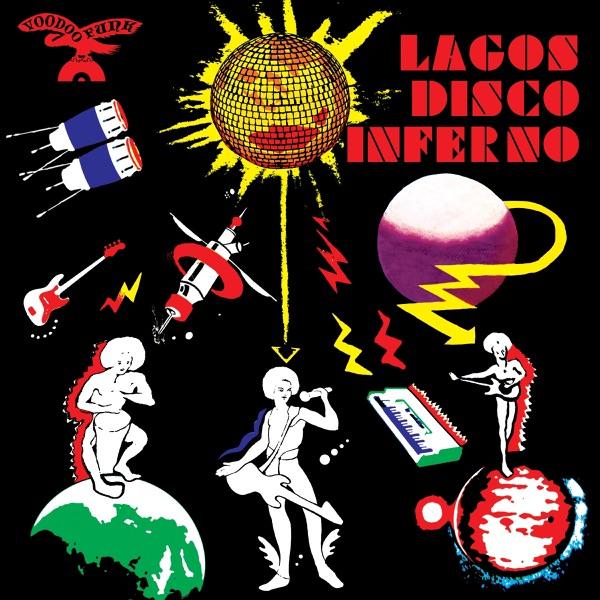 Disco Maniac - Tirogo