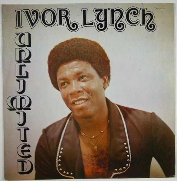 Unlimited - Ivor Lynch