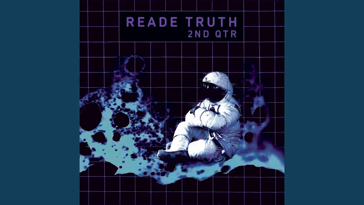 2nd Qtr - Reade Truth
