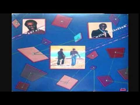 Wayne Henderson & Roy Ayers - Roy Ayers & Wayne Henderson