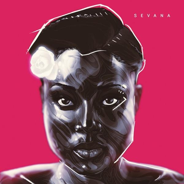 Bit Too Shy -Single - Sevana