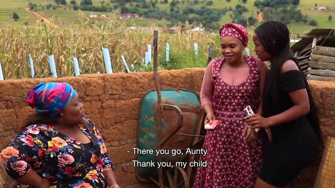 Festival - Umdlalo - Black Umfolosi