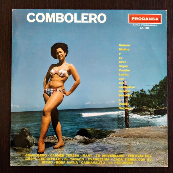 Super Combo Latino Cada Tierra Con Su Ritmo - Combo Latino