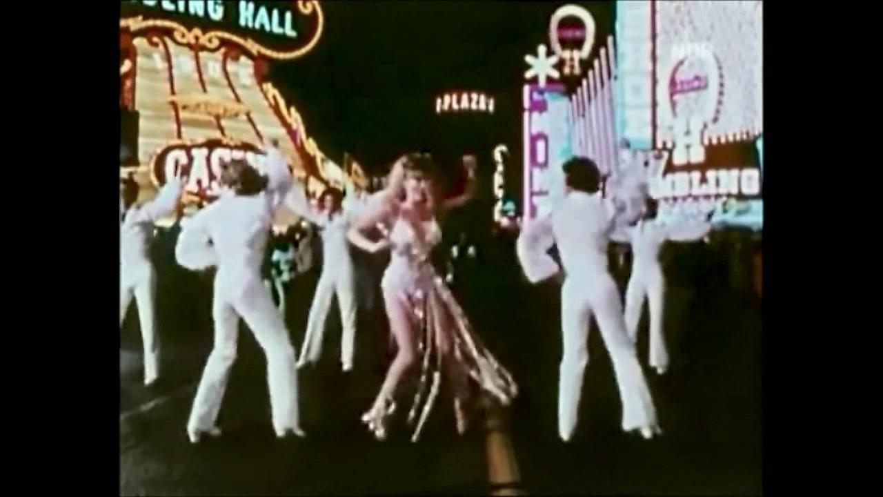 Dance A Little Bit Closer - Charo