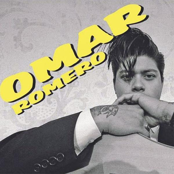 Omar Romero - Omar Romero