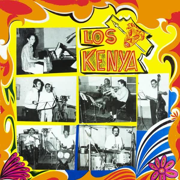 Salsa De Barrio - Los Kenya