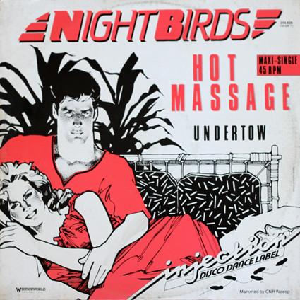 - Nightbirds