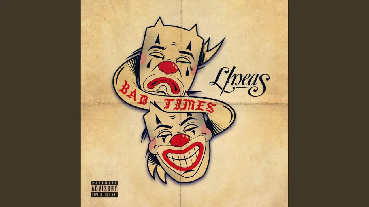 Bad Times - Líneas