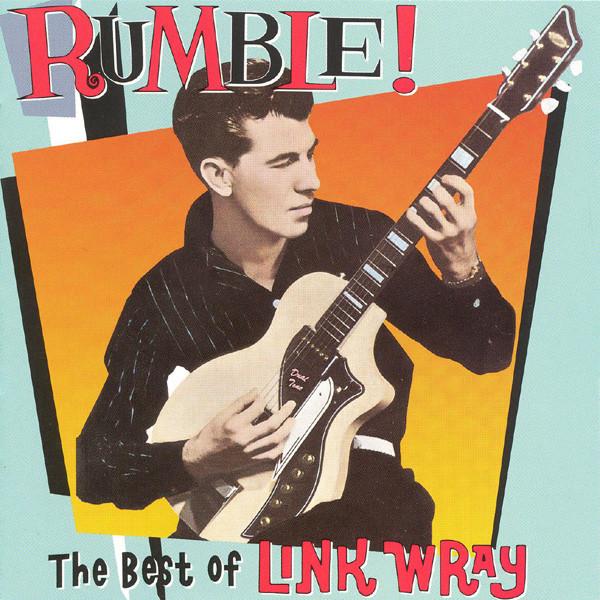 Link Wray - Link Wray
