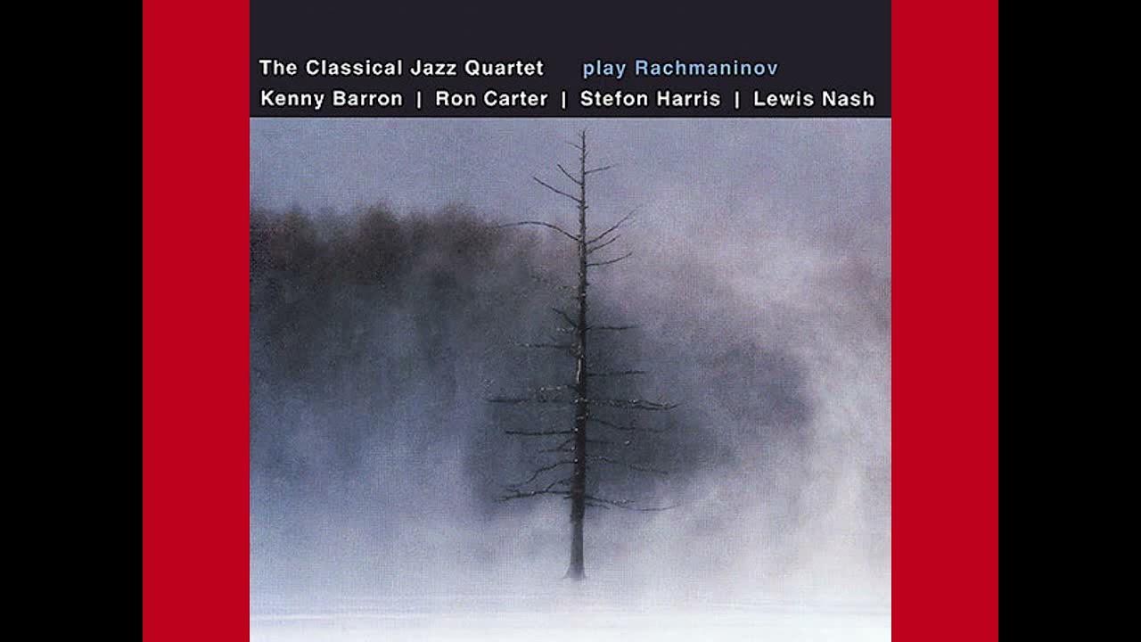  - Classical Jazz Quartet