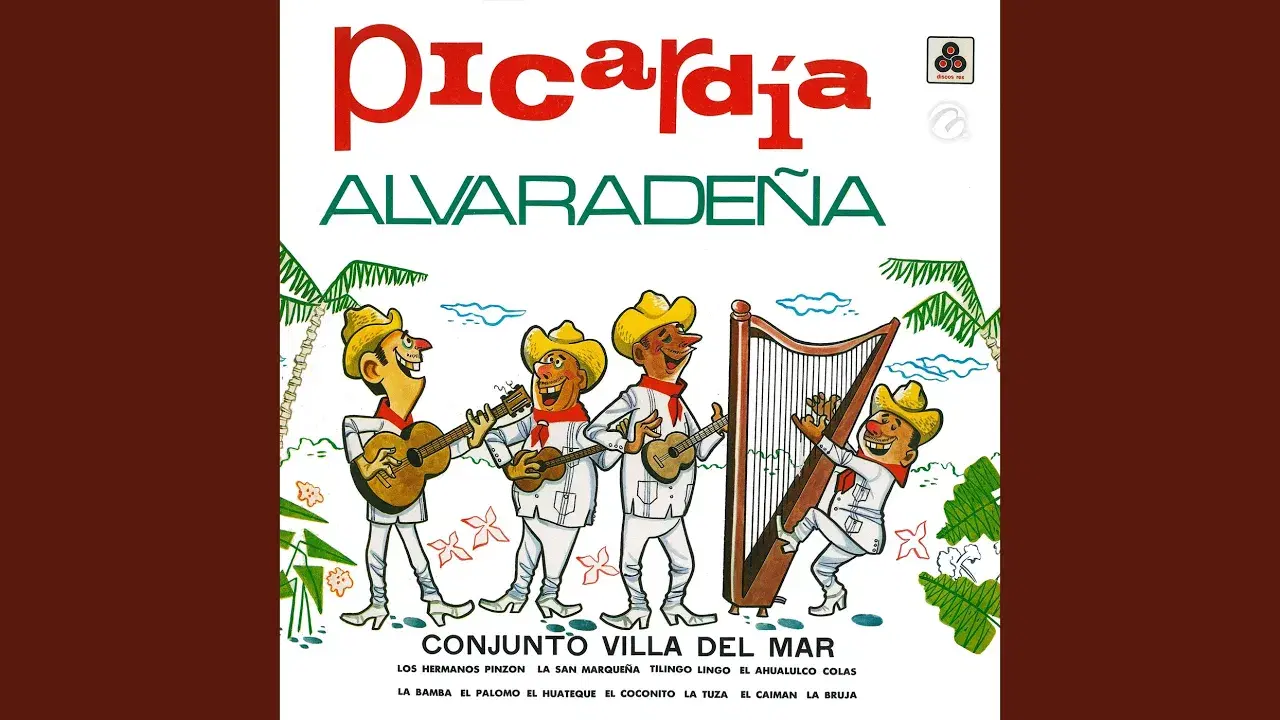  - Conjunto Villa del mar