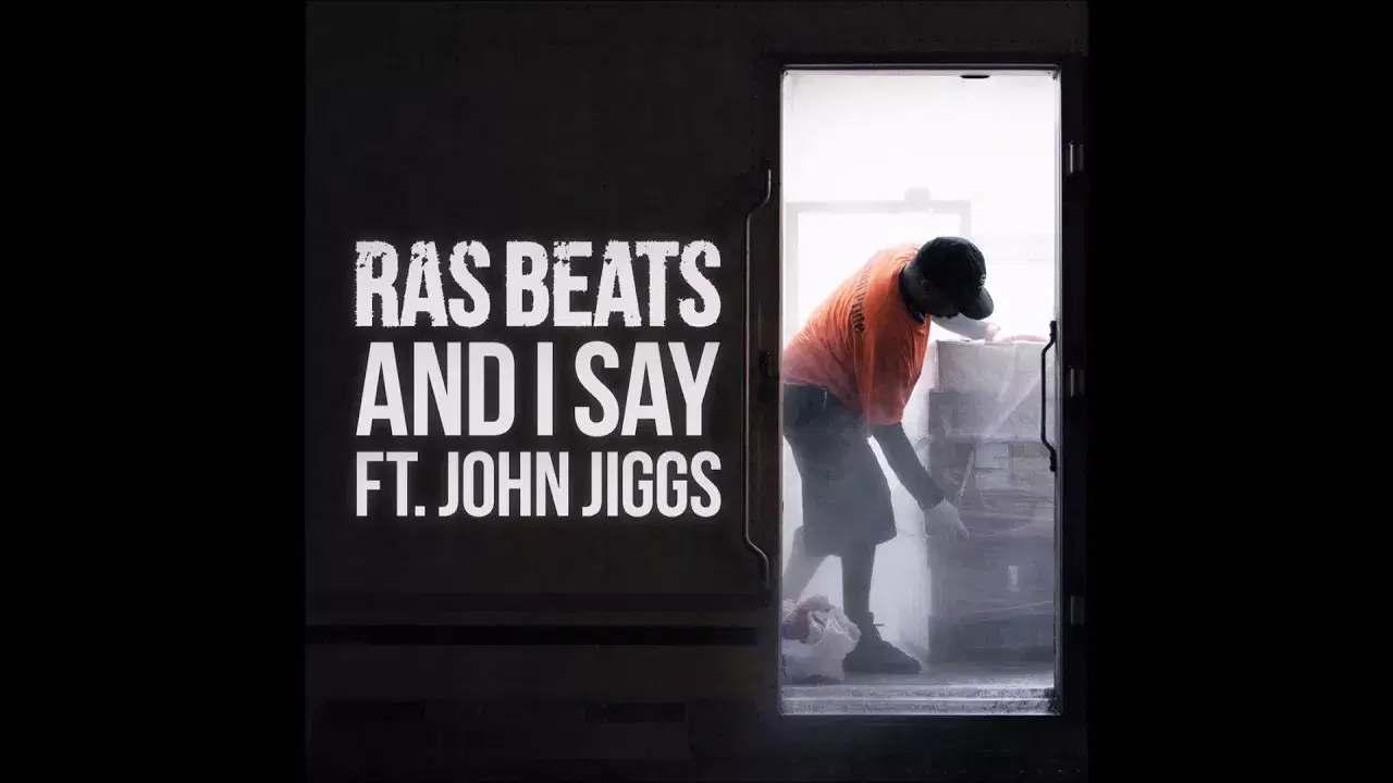  - Ras Beats feat: John Jiggs
