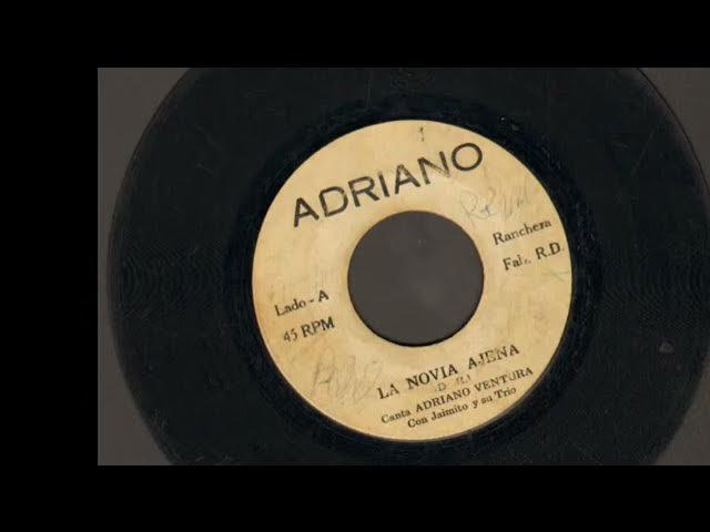 160 c - Teodoro Reyes y su Trio