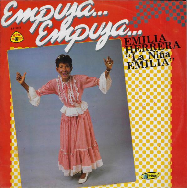  - La Niña Emilia