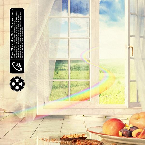 The Bliss of a Soft Comedown - monker178