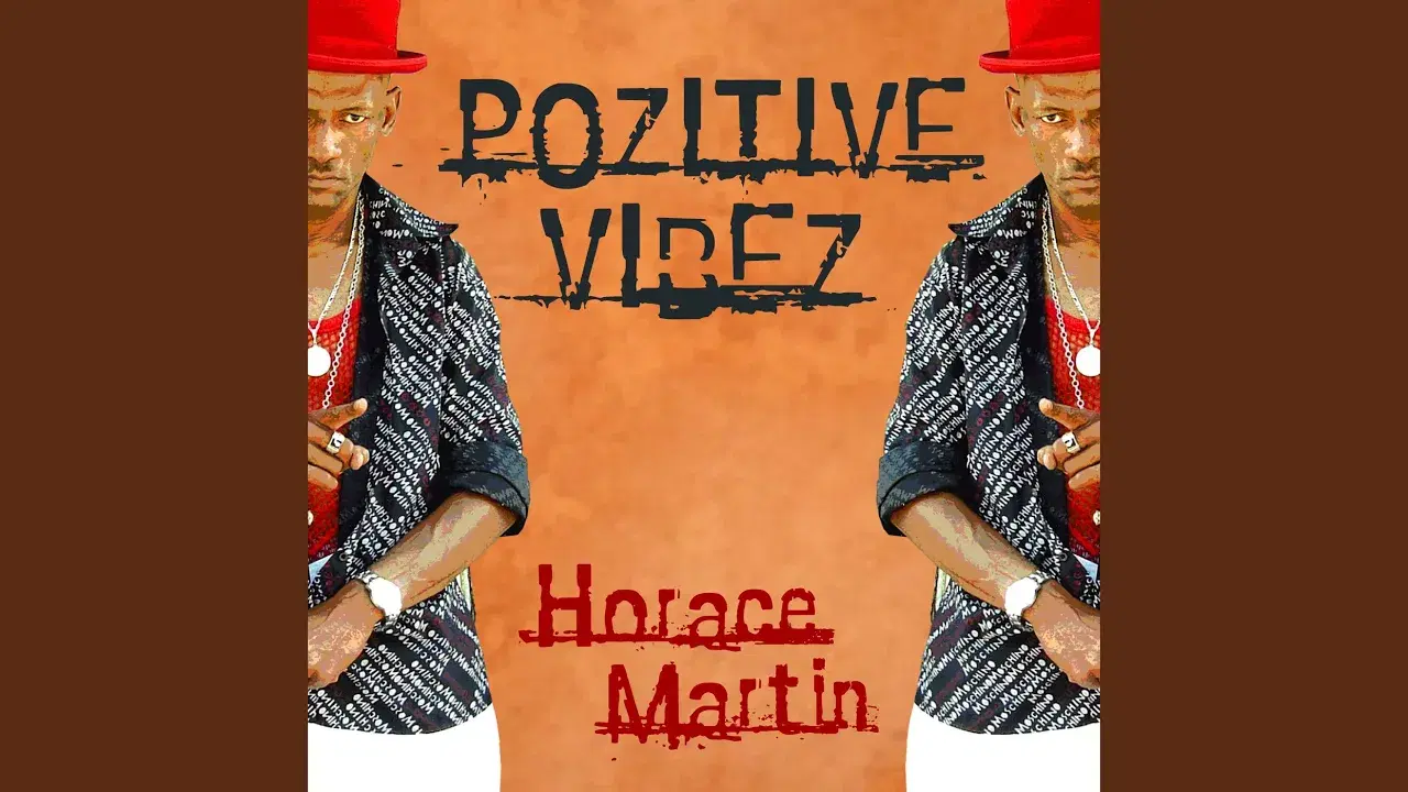 King Fi Dem - Horace Martin