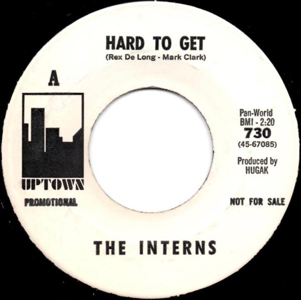  - The Interns