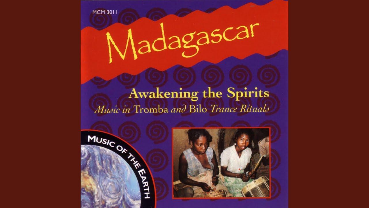  - Unknown Artist (From: Musique Malgache)