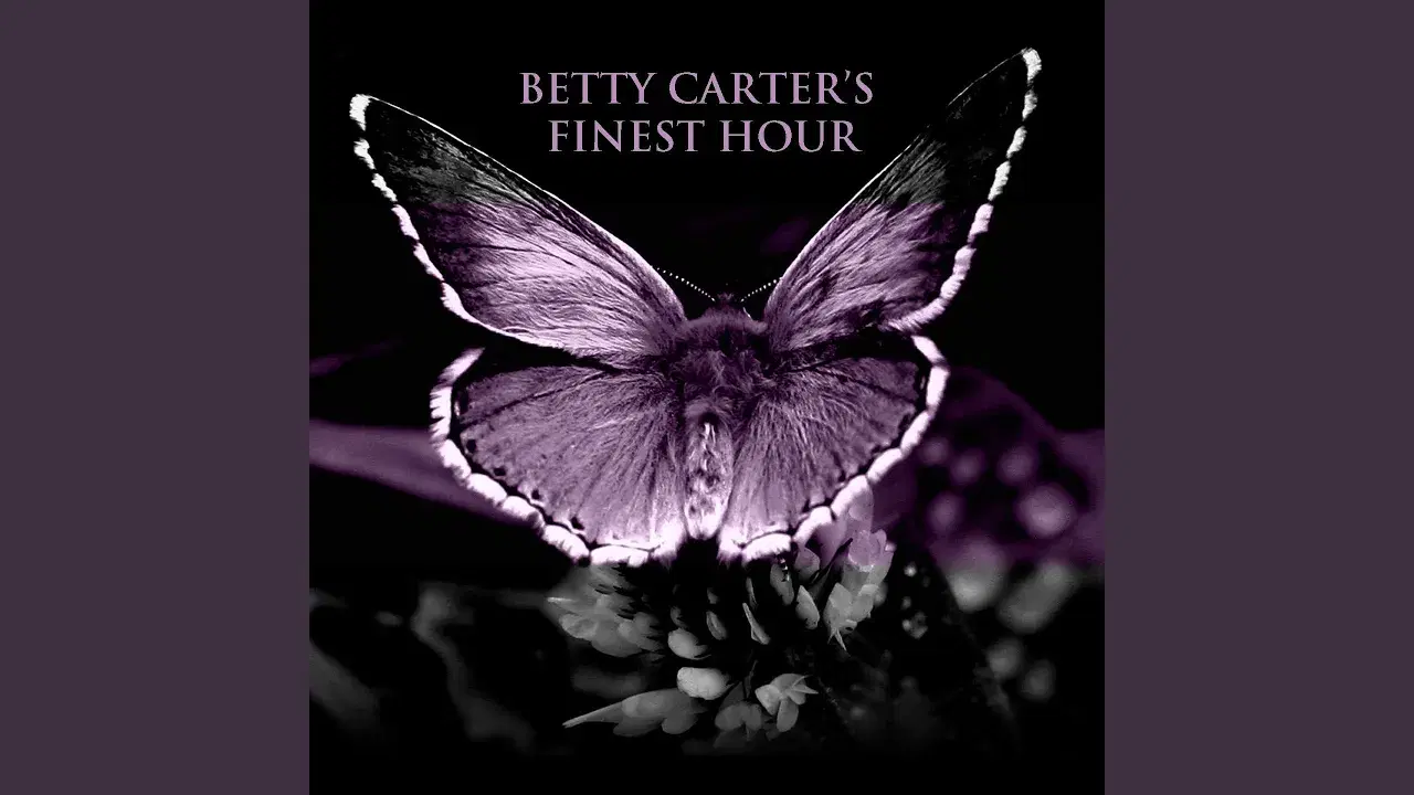 Compact Jazz - Betty Carter