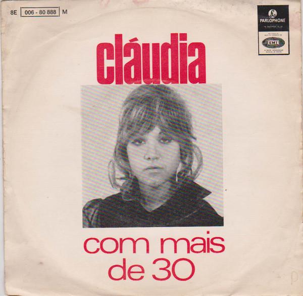  - Claudia