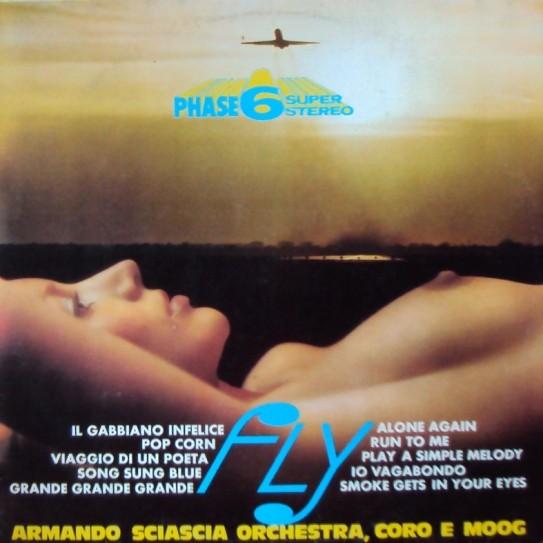 Fly - Armando Sciascia