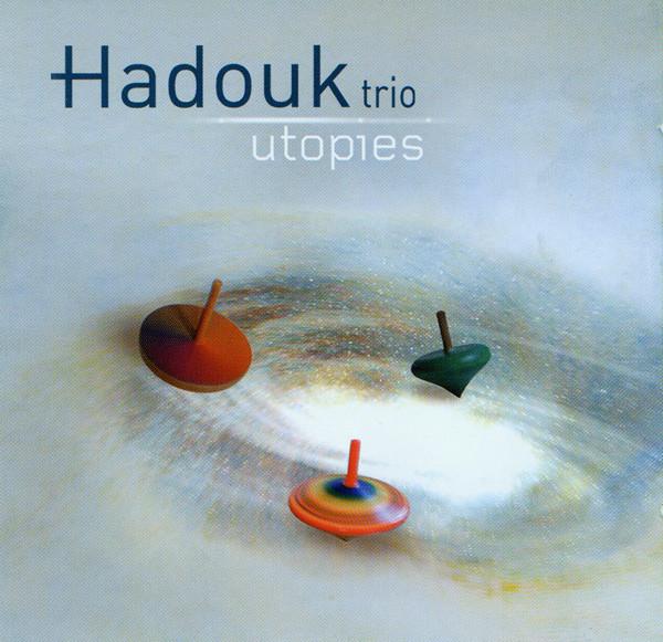 Baldamore - Hadouk Trio