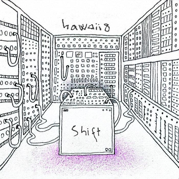 Shift - hawaii8