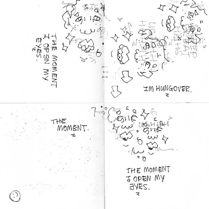 Sigh - Tyler Brimley