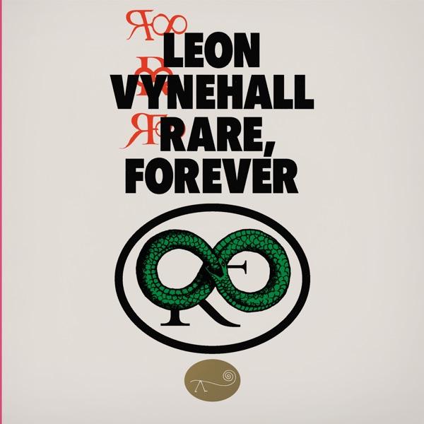 Mothra (Edit) - Single - Leon Vynehall