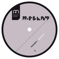 M-Print: 20 Years Of M-Plant Music - Monobox