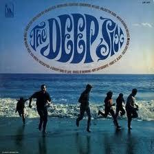 Rising Sun/Strollin' Blues - The Deep Six