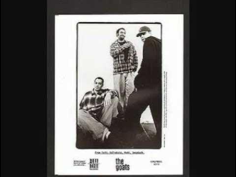 Tricks Of The Shade - The Goats