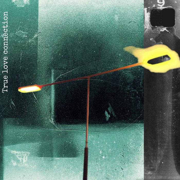 True Love Connection - Sticky Dub | Step Steady