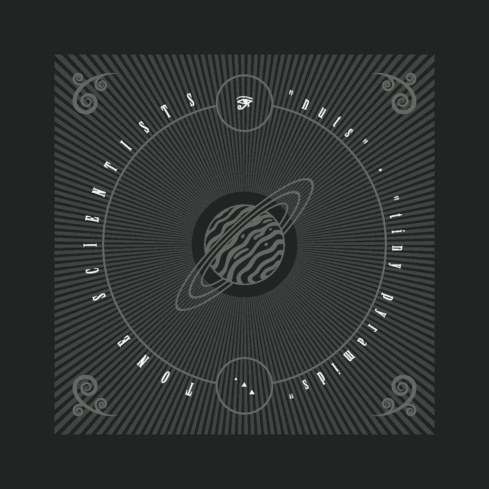 Nuts / Tiny Pyramids - Tone Scientists