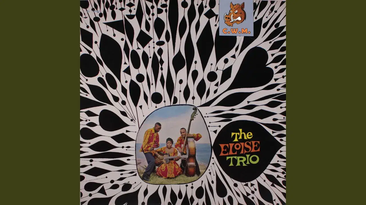 The Eloise Trio - The Eloise Trio