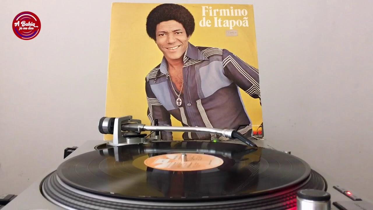  - Firmino de Itapoã