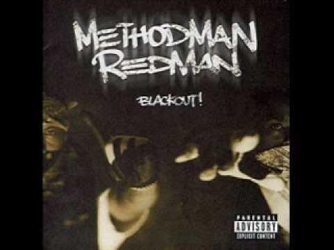 Blackout! - Method Man & Redman Feat. Ja Rule & LL Cool J