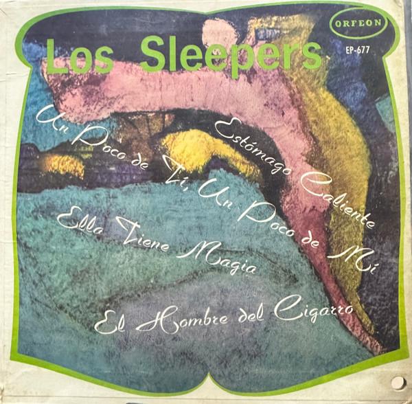  - Los Sleepers