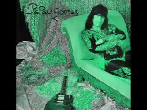 Um Raio Laser - Pepeu Gomes