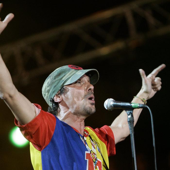  - Manu Chao