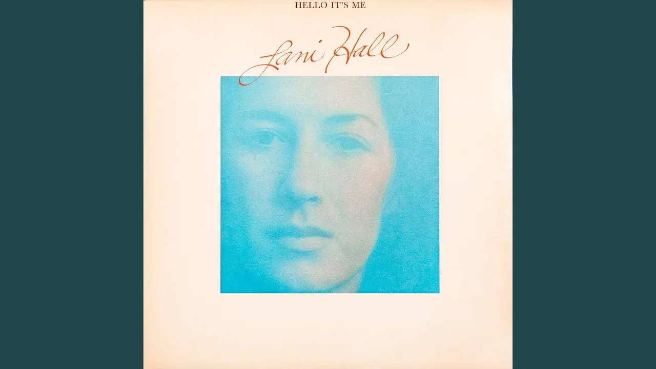 Banquet - Lani Hall