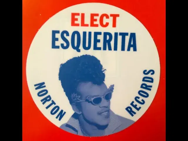Sock It To Me, Baby - Esquerita