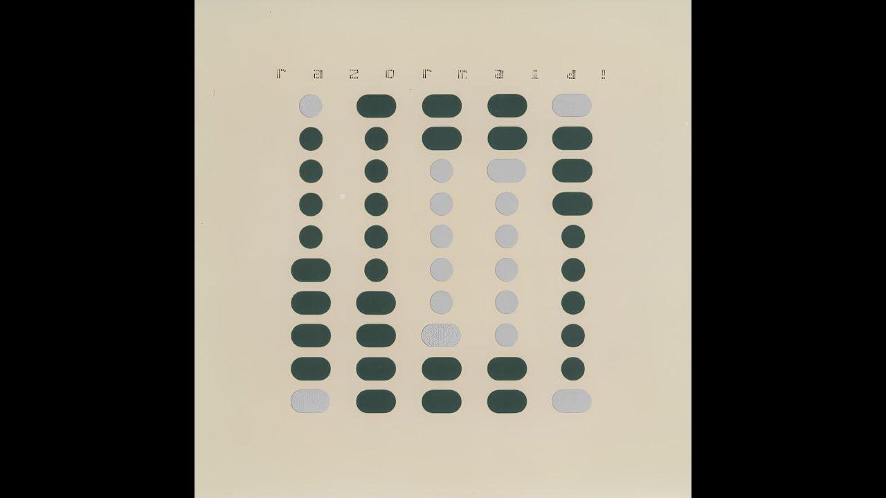 The Very Best Of Razormaid! IV - Joyce Sims