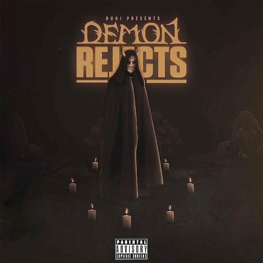 Demon Rejects - Buni