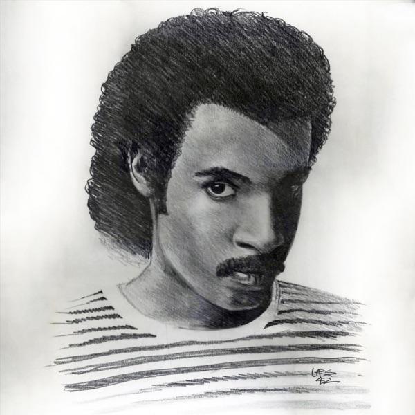 Cherry Pie - Bobby Nunn
